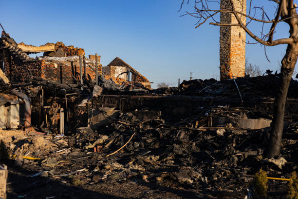 Reliable Fire Damage Removal contractor in Plymouth Meeting, PA by Fire Damage Flint